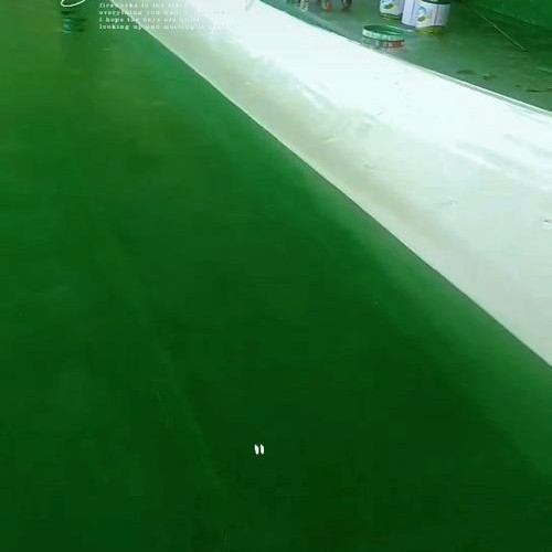 迪庆VEF地坪什么是VEF地坪产品图3