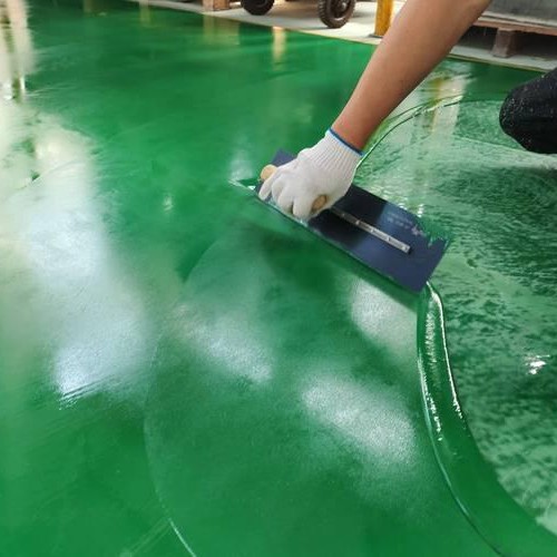 迪庆VEF地坪什么是VEF地坪